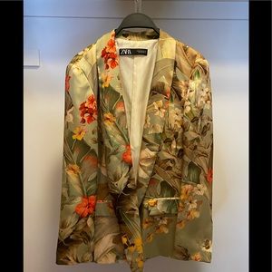 Zara blazer
